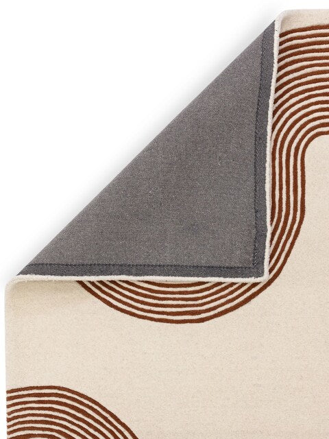 Matrix Wave Carpet & Rug Rugverse