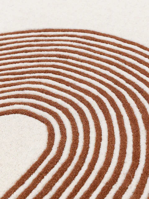 Matrix Wave Carpet & Rug Rugverse