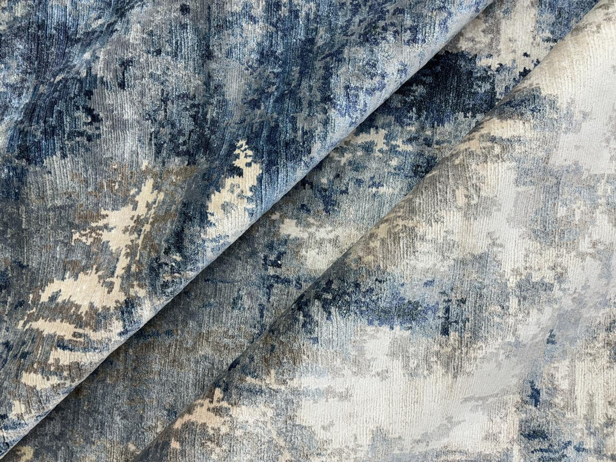 Indo Nepali Hand Knotted Carpet Rugverse