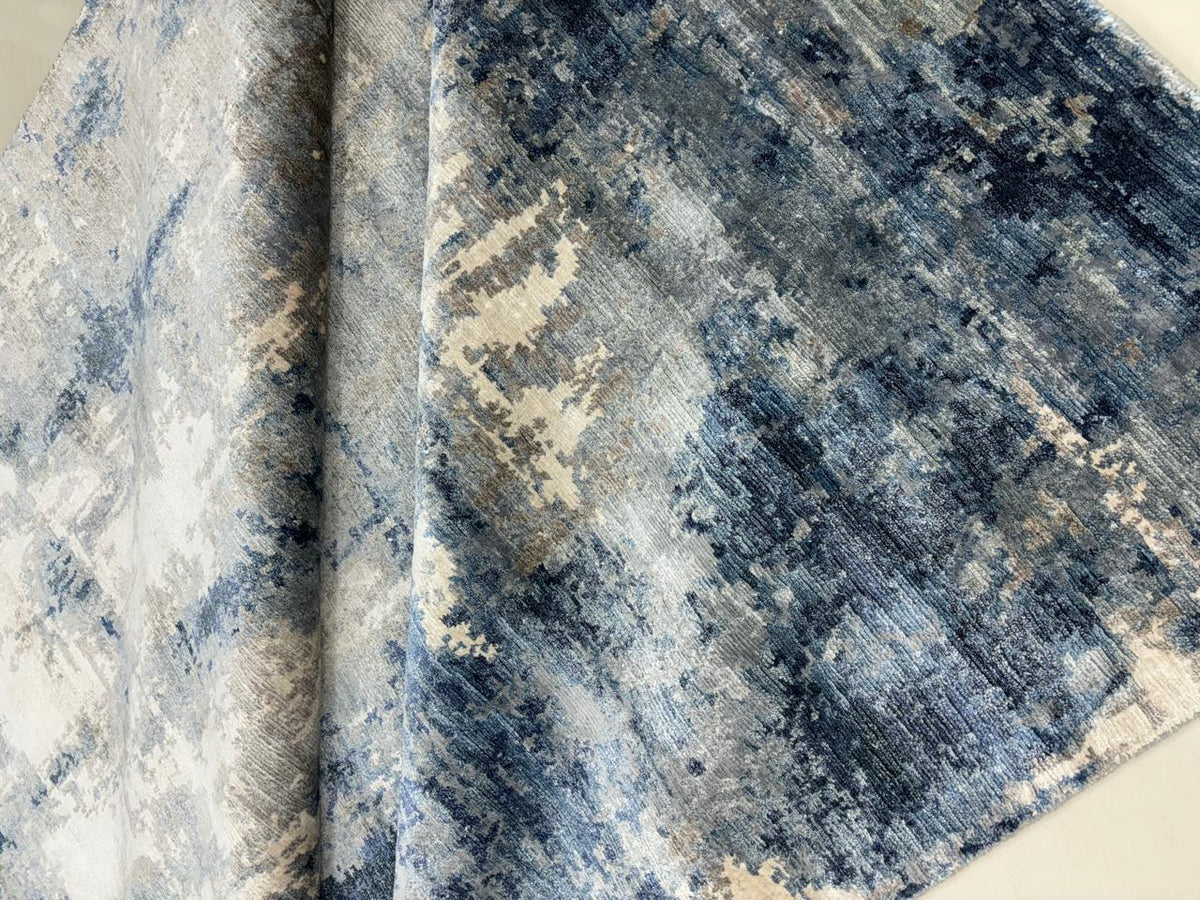 Indo Nepali Hand Knotted Carpet Rugverse