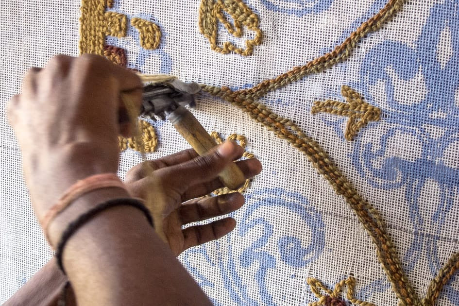 Handmade