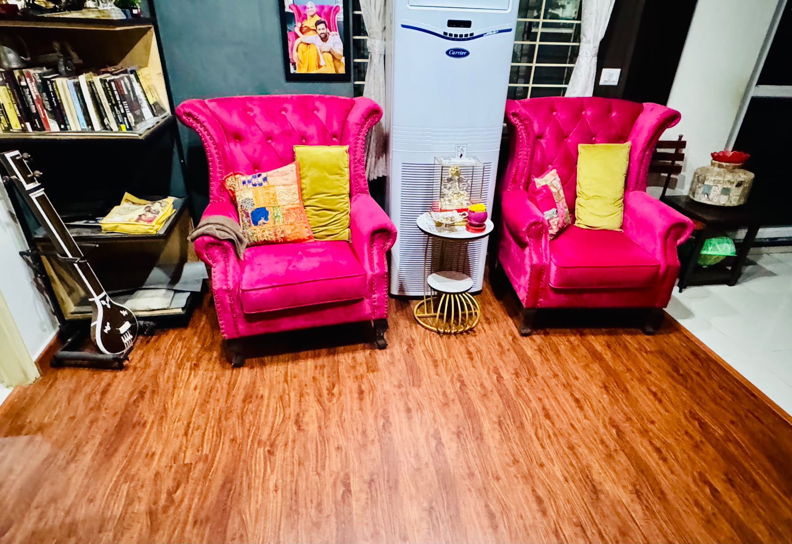 Kinesis Roseate Carpet & Rug