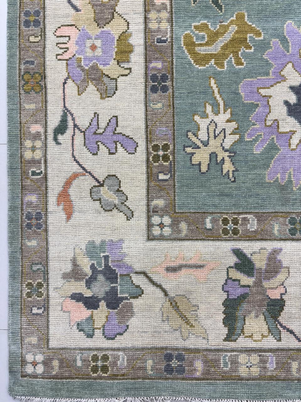 Hand Knotted Carpet Rugverse