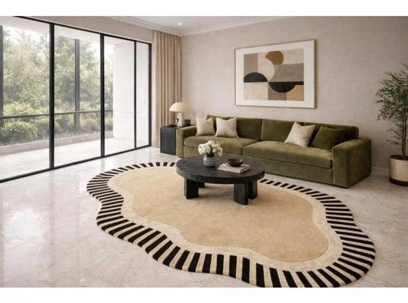 Holics Modern Carpet Rugverse