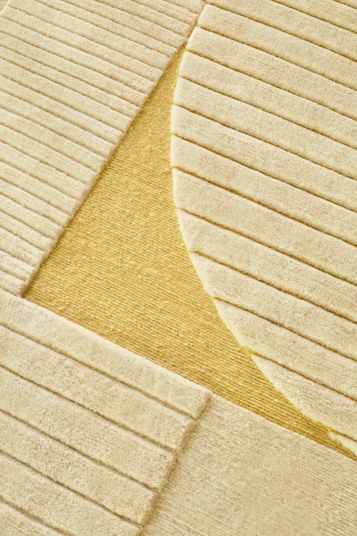 Nomade Geometric Rug Rugverse