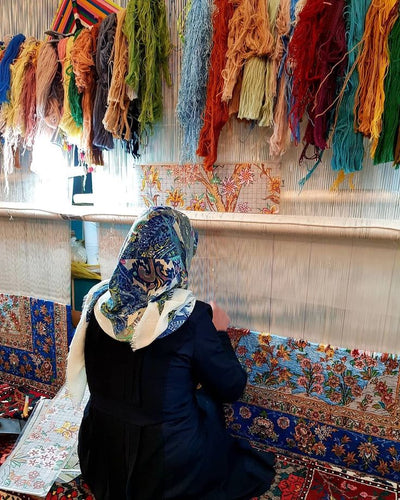 Crafted By Skilled Artisans