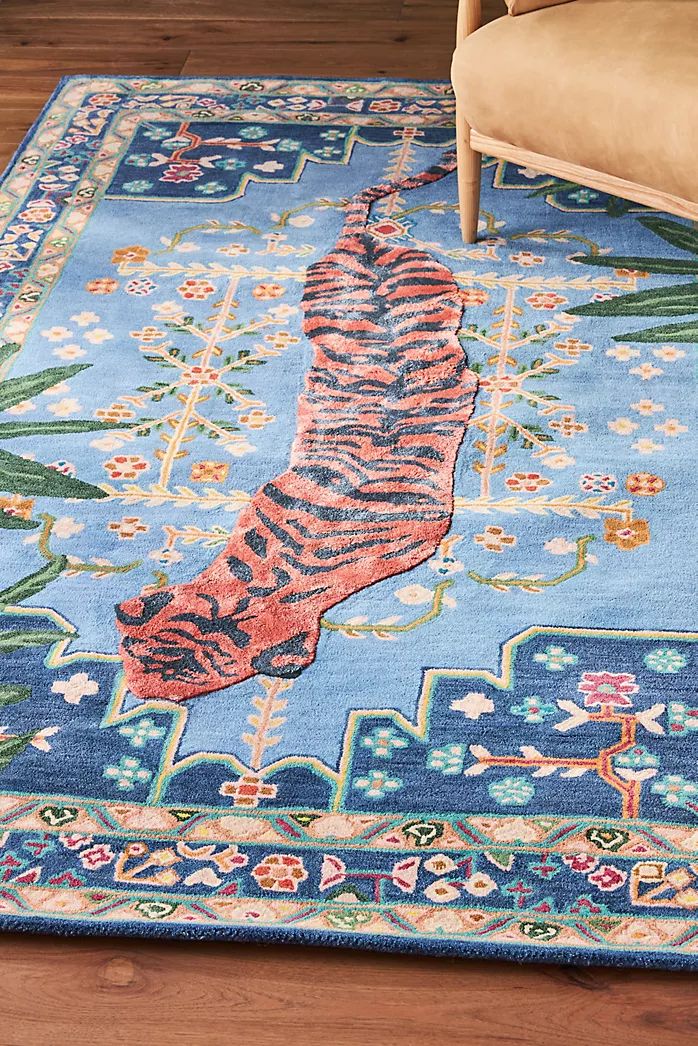 Animal-Rugs Rugverse