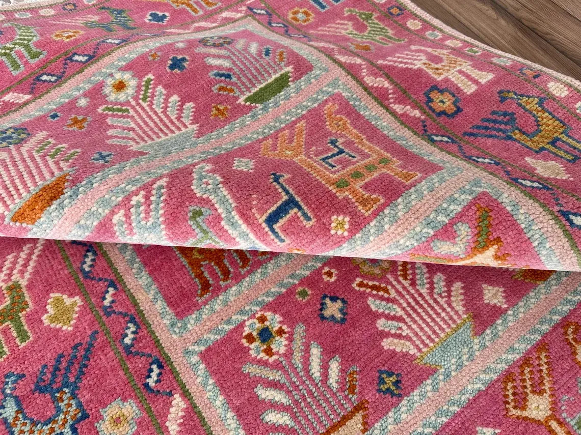 Imprint Hand Knotted Carpet & Rugs Rugverse