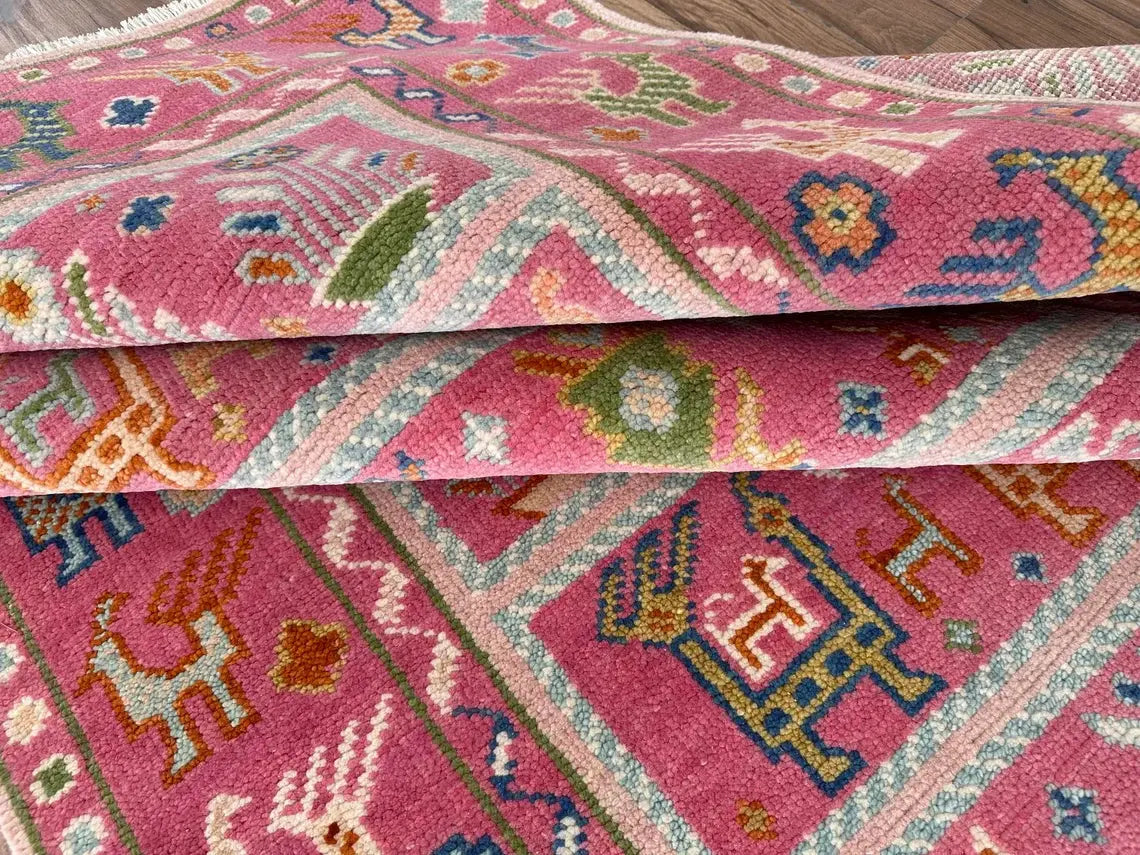 Imprint Hand Knotted Carpet & Rugs Rugverse