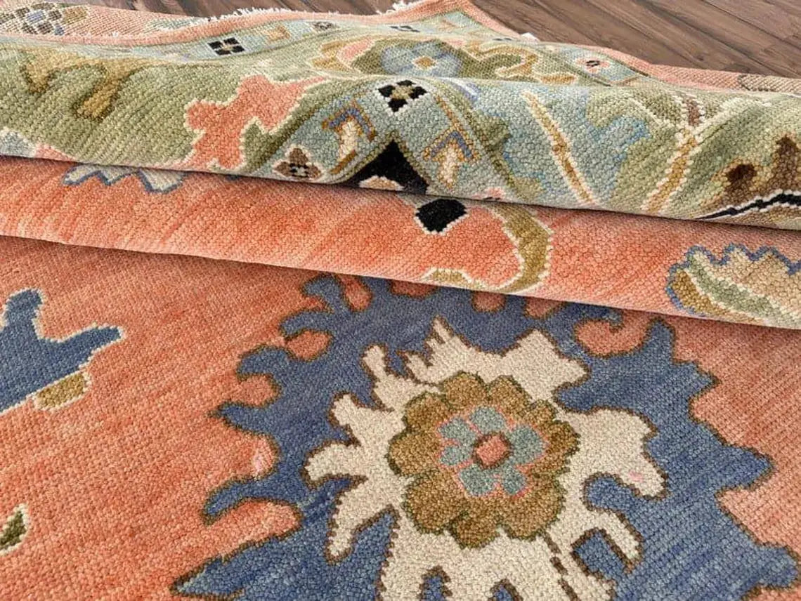Equilibrium Hand Knotted Carpet & Rugs Rugverse