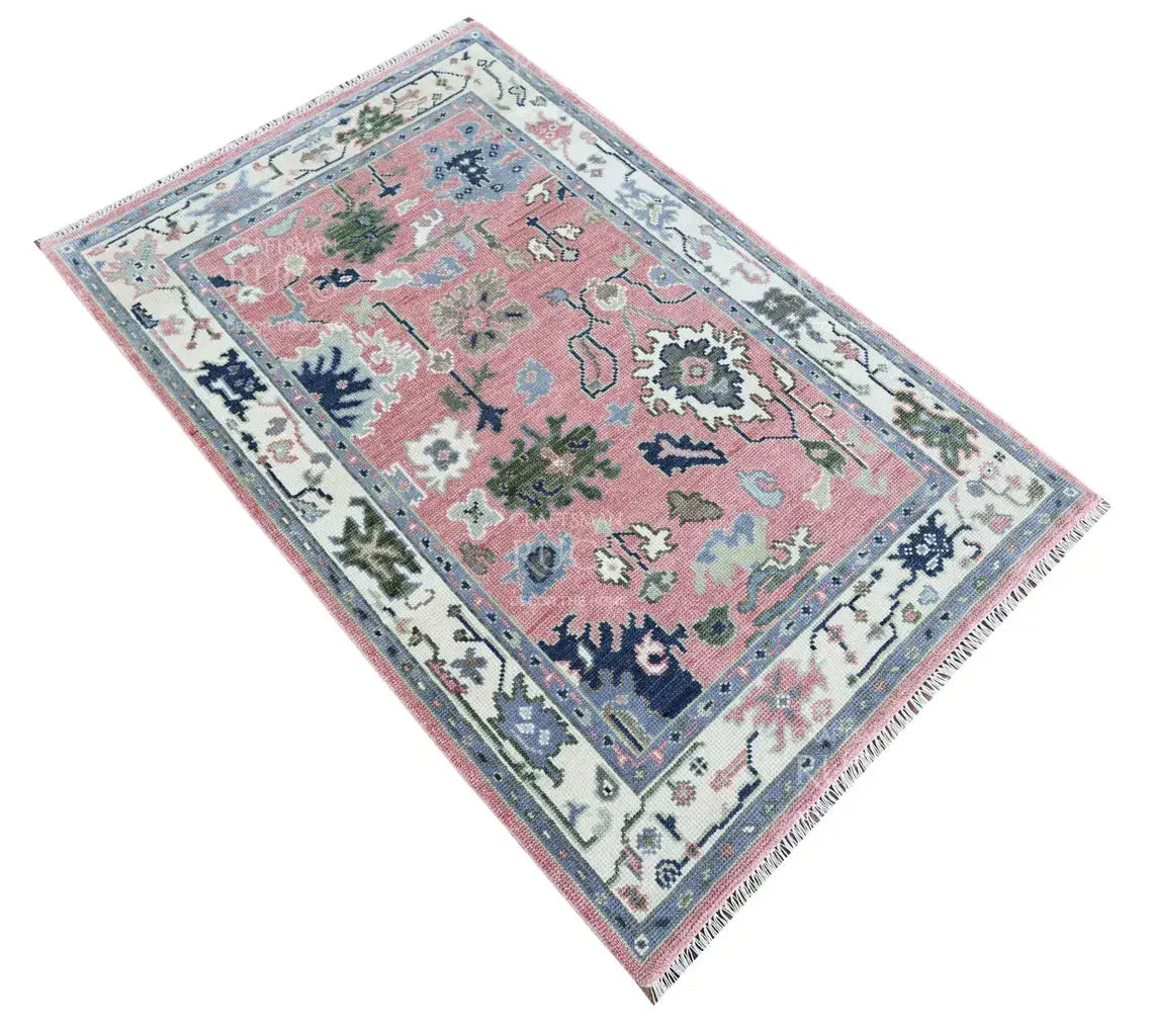 Reverie Hand Knotted Carpet & Rugs Rugverse