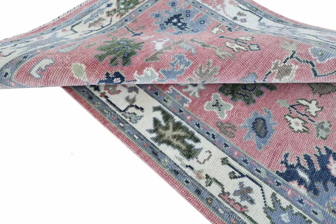 Reverie Hand Knotted Carpet & Rugs Rugverse