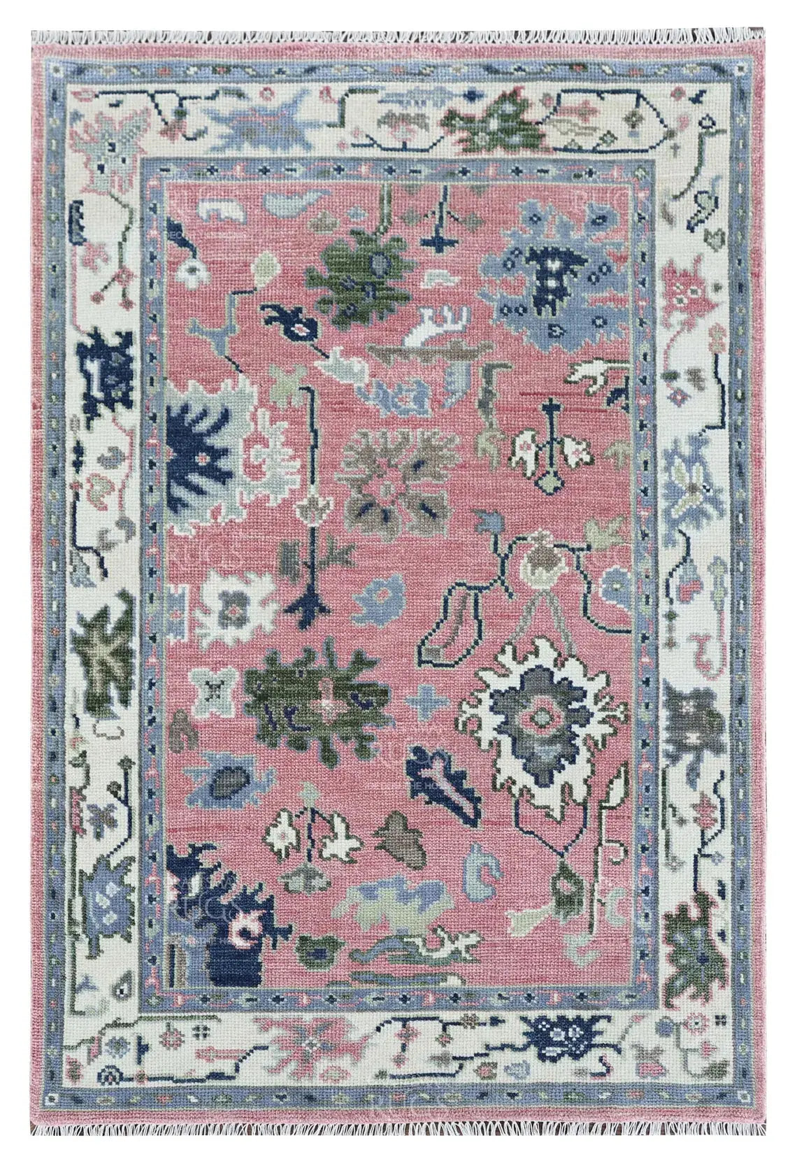Reverie Hand Knotted Carpet & Rugs Rugverse