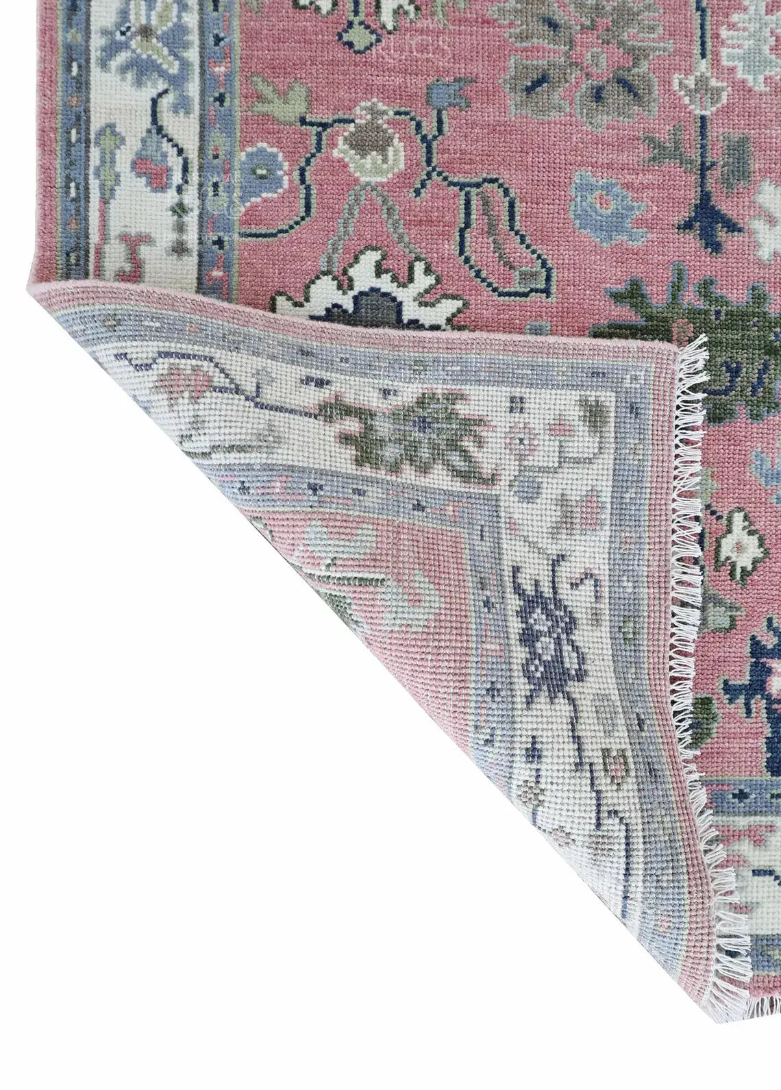 Reverie Hand Knotted Carpet & Rugs Rugverse