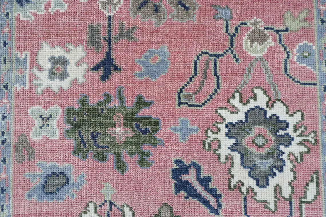 Reverie Hand Knotted Carpet & Rugs Rugverse