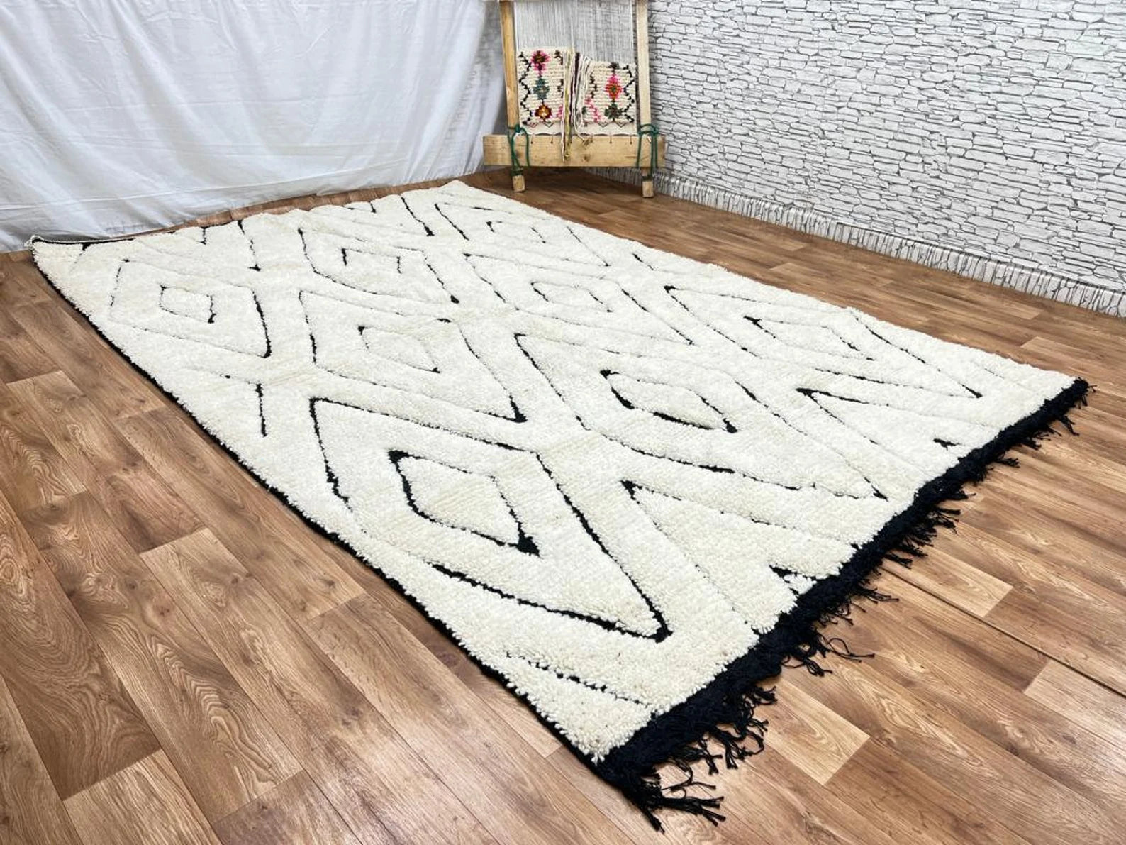 jad Hand Knotted Carpet & Rugs