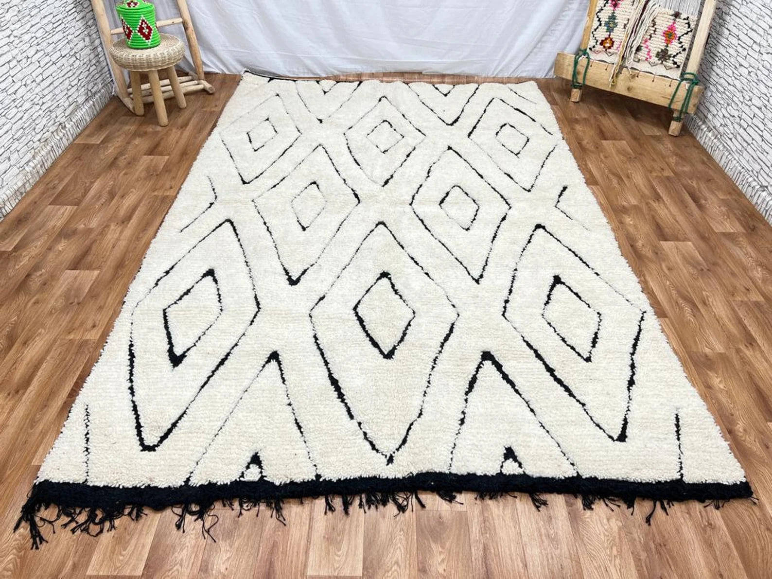 jad Hand Knotted Carpet & Rugs