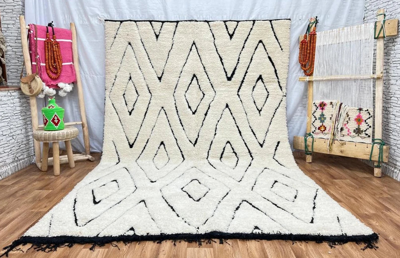 jad Hand Knotted Carpet & Rugs
