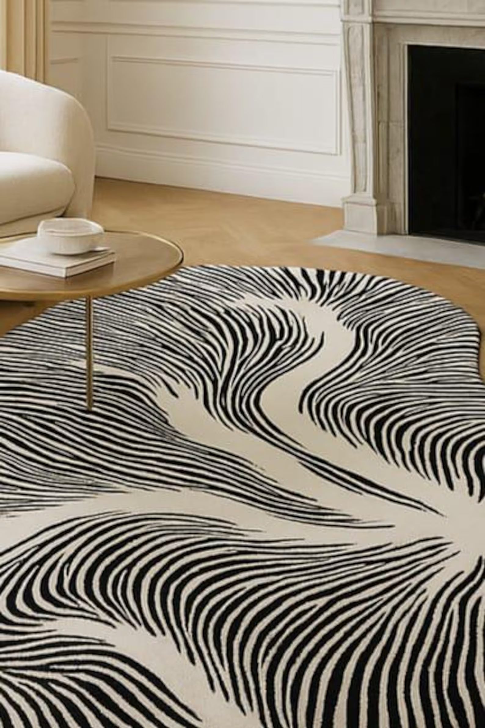 Zephyr Carpet & Rug