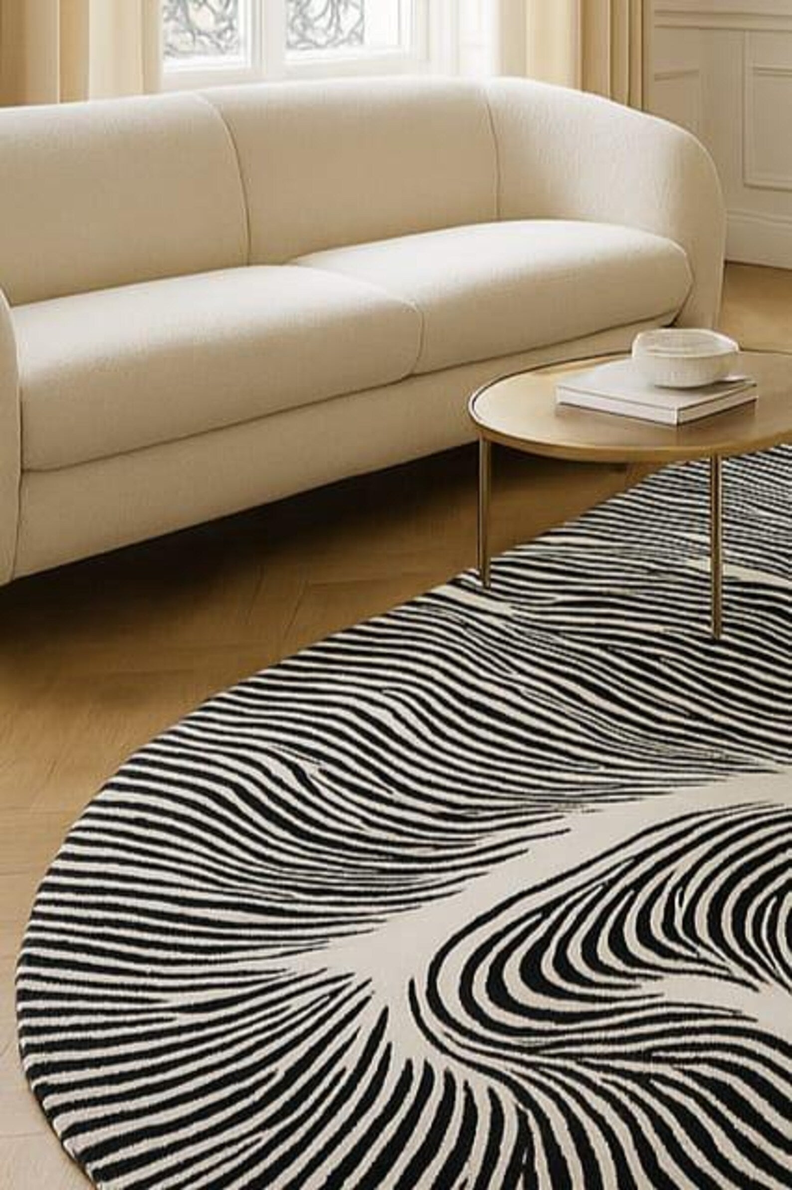 Zephyr Carpet & Rug