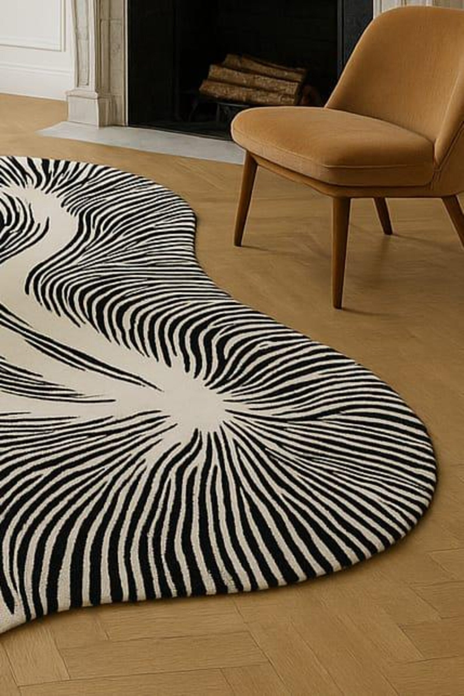 Zephyr Carpet & Rug