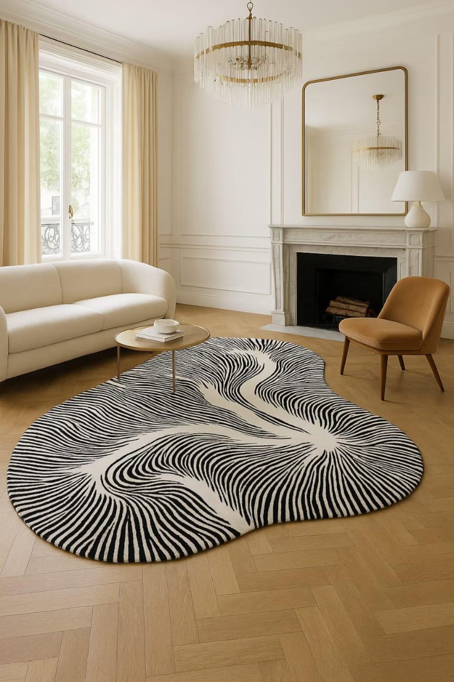 Zephyr Carpet & Rug