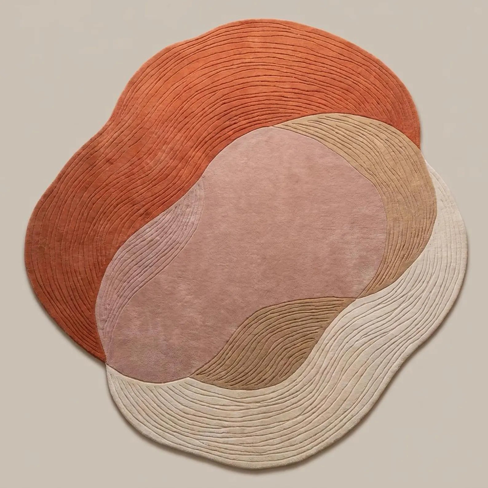 Canyon Echo Carpet & Rug