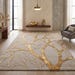 Golden Tree Carpet & Rug