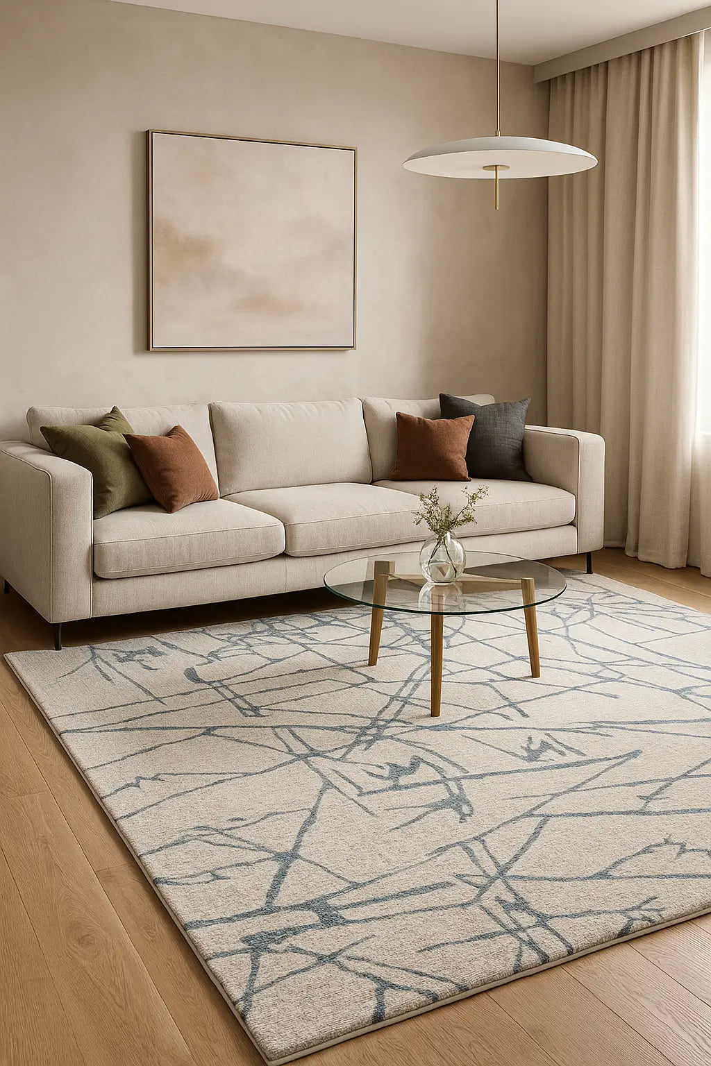 Hand-Tufted-Rugs Rugverse