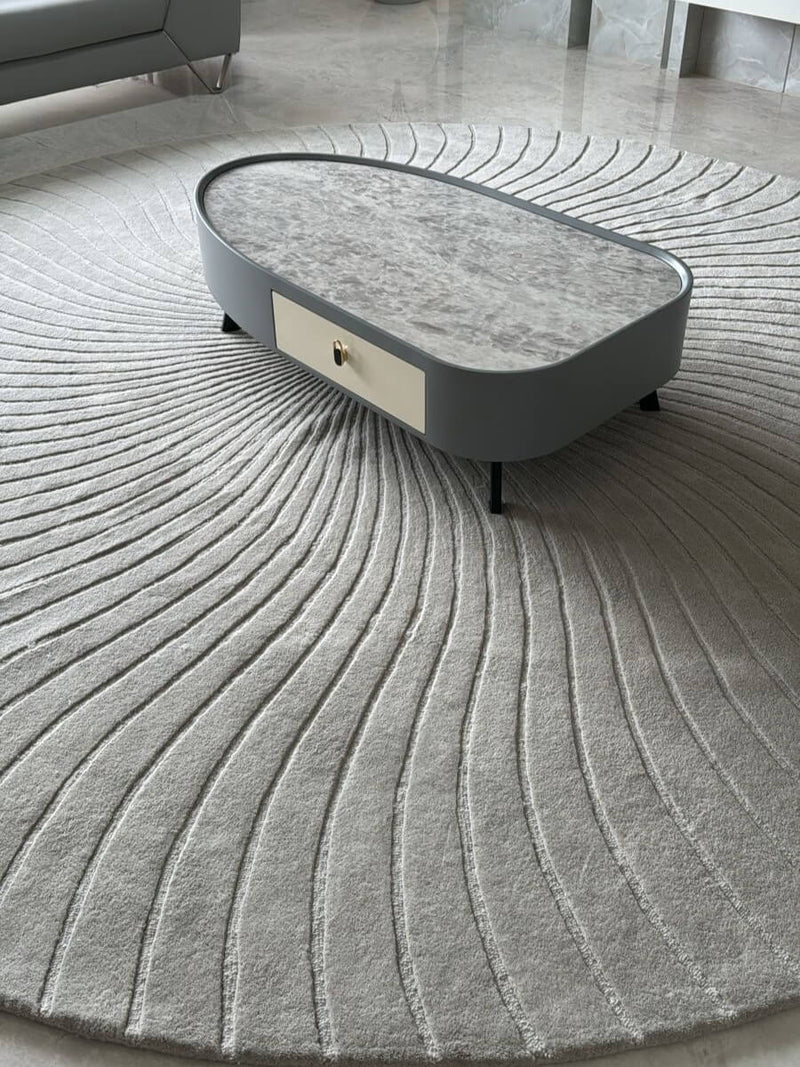 Vortex Carpet & Rug