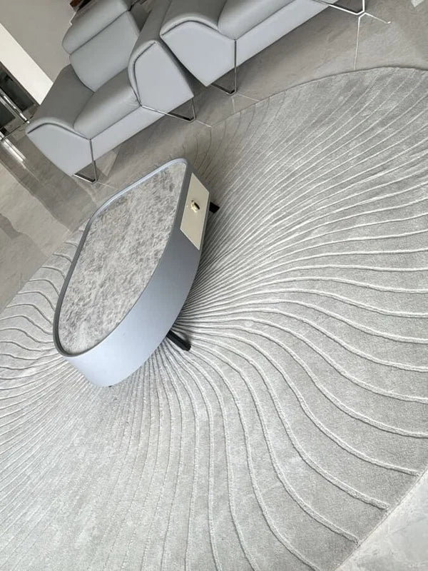 Vortex Carpet & Rug