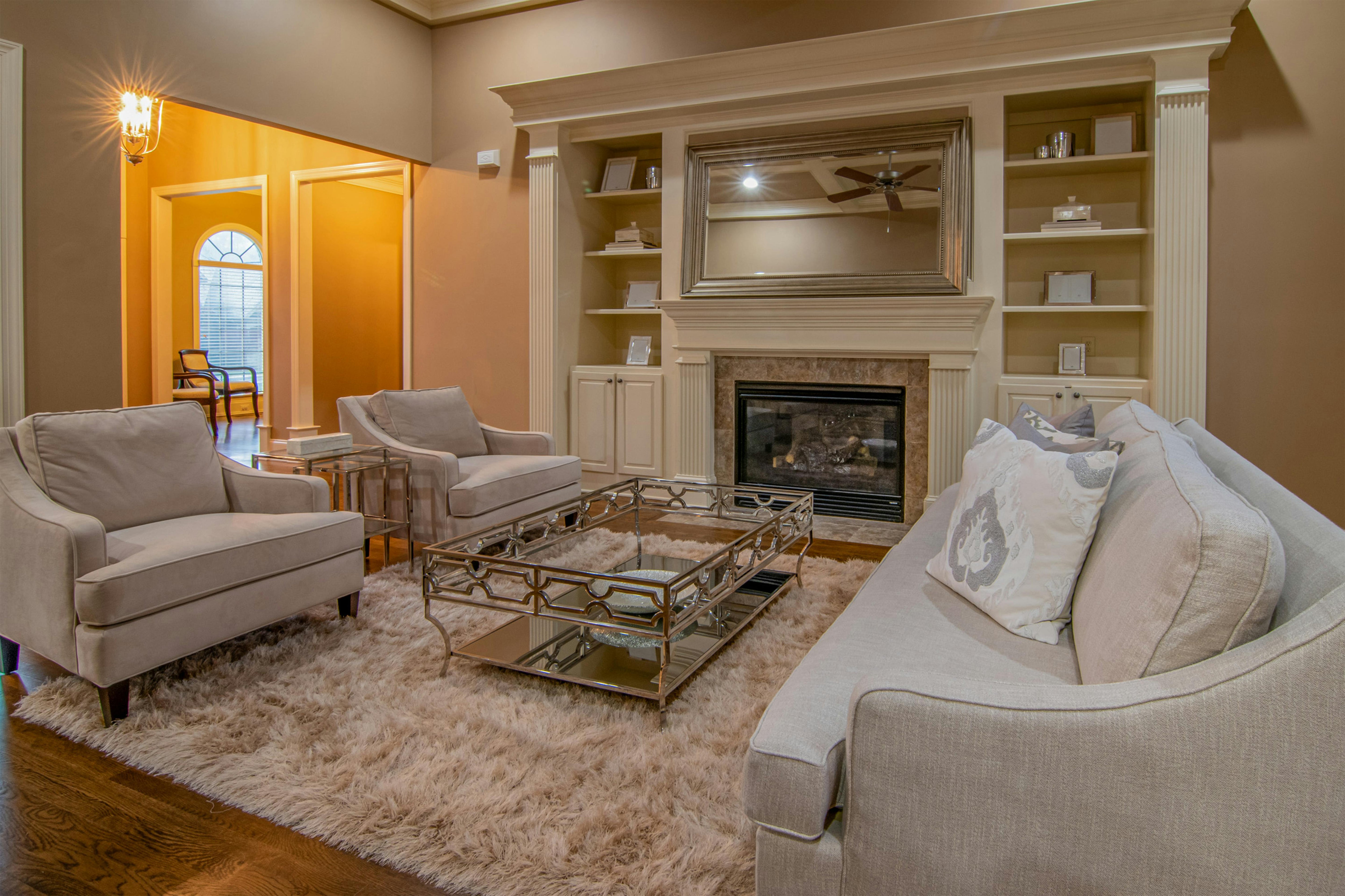 Transforming Spaces with Elegance
