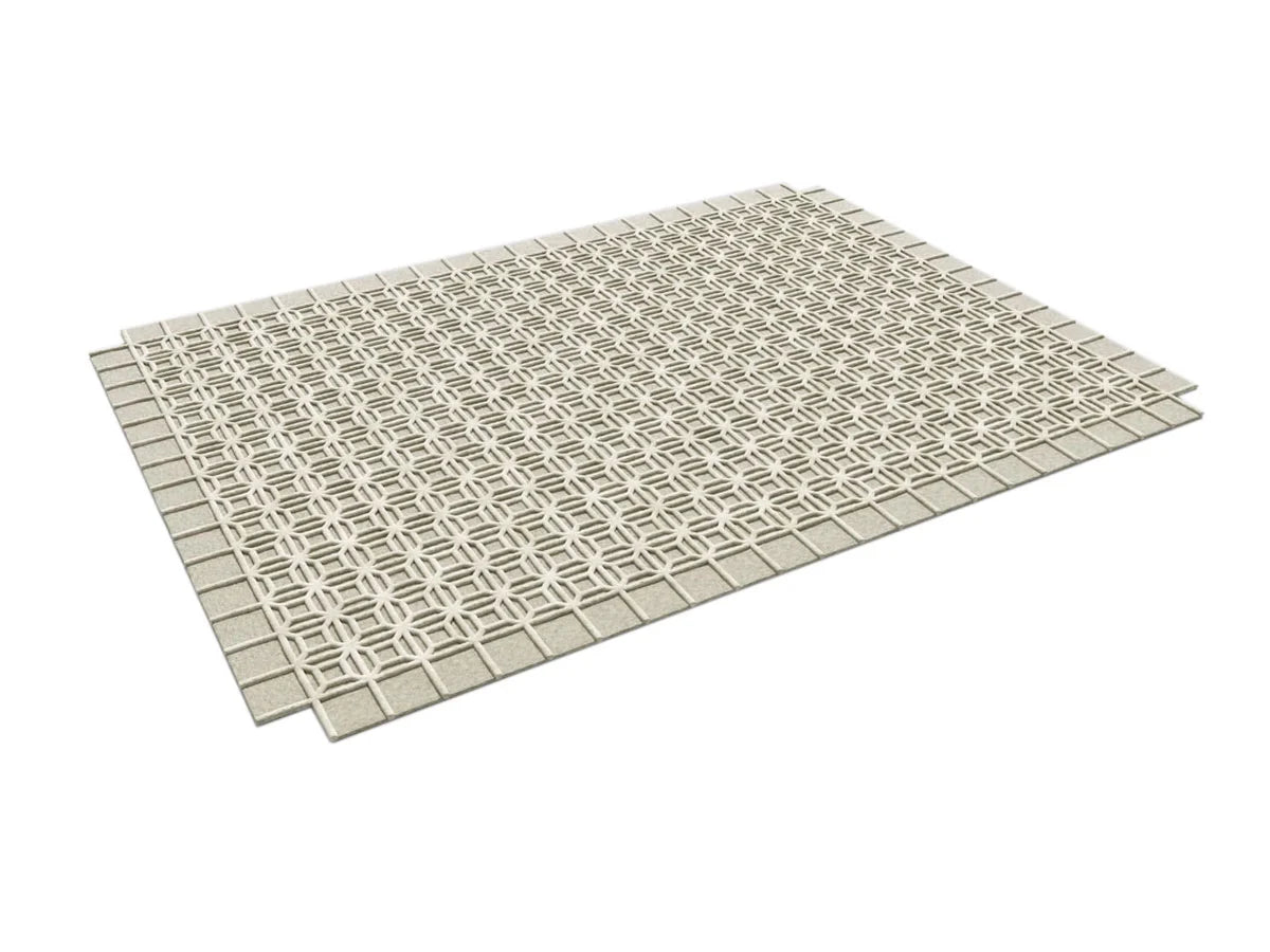 Marlowe Lattice Carpet & Rug Rugverse