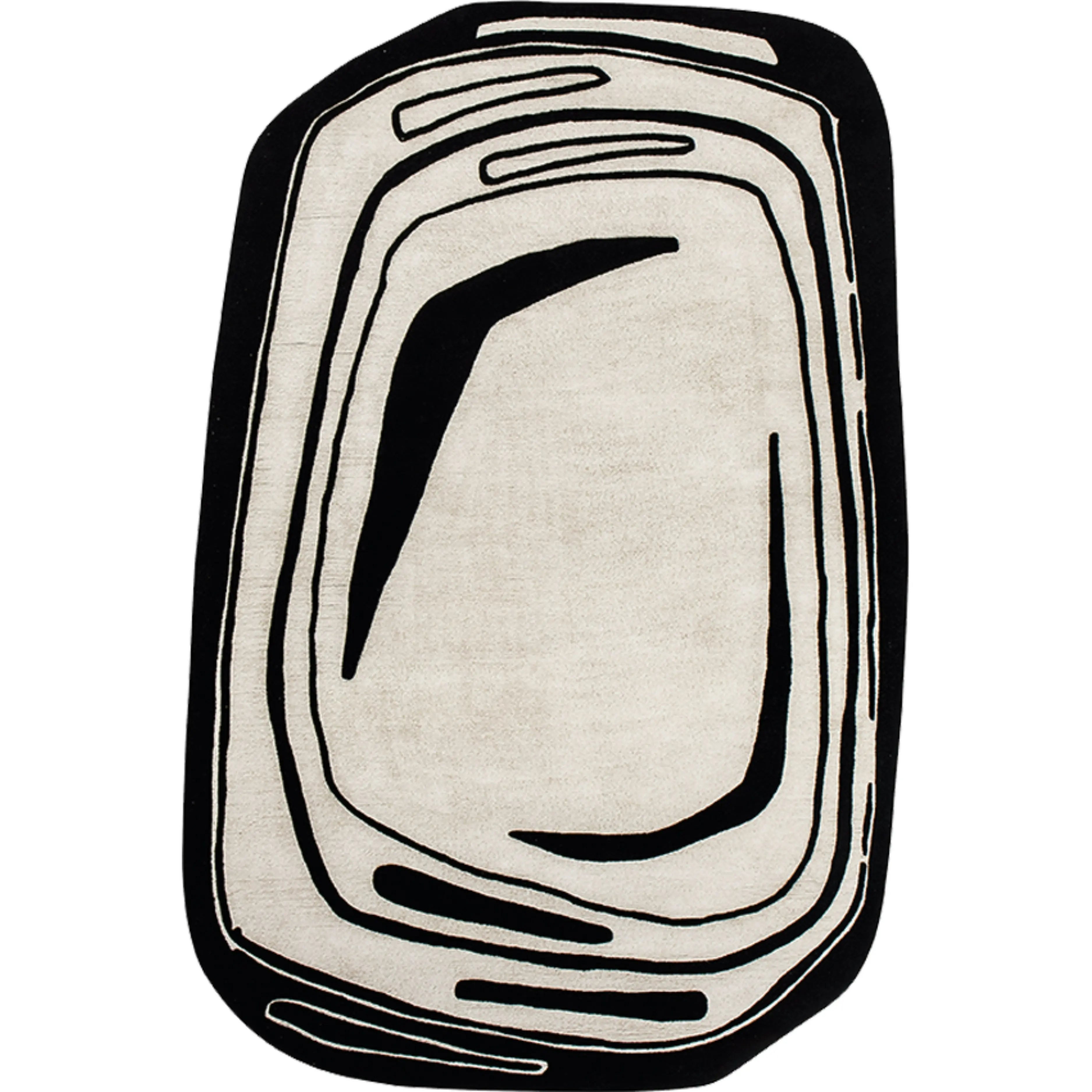 Cadre Rug Rugverse