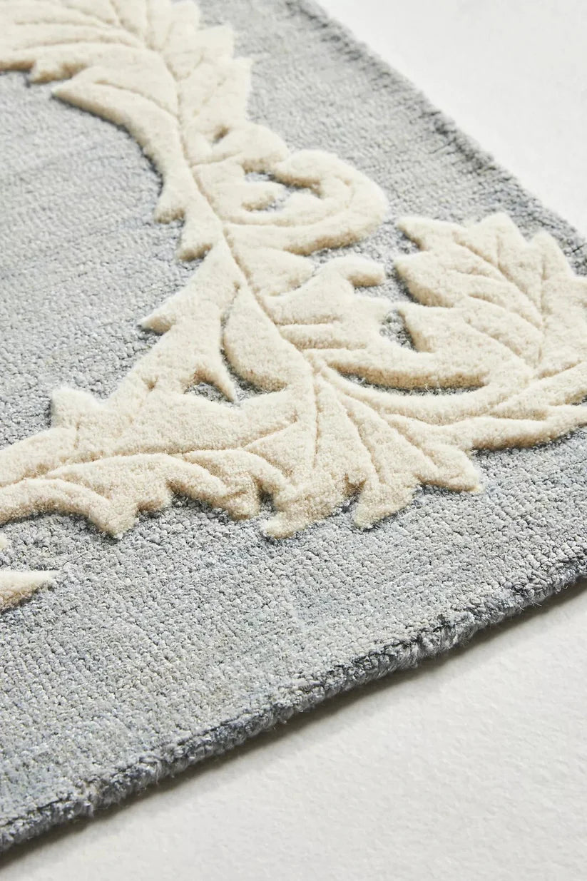 Aleissa Carpet & Rug Rugverse