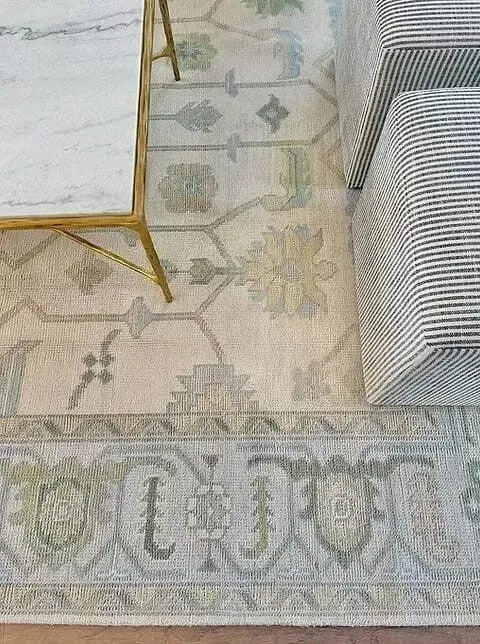Elation Hand Knotted Carpet & Rugs Carpet Planet