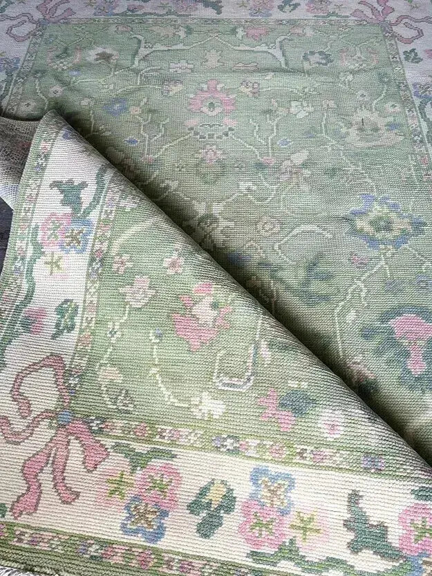 Ethos Hand Knotted Carpet & Rugs Rugverse