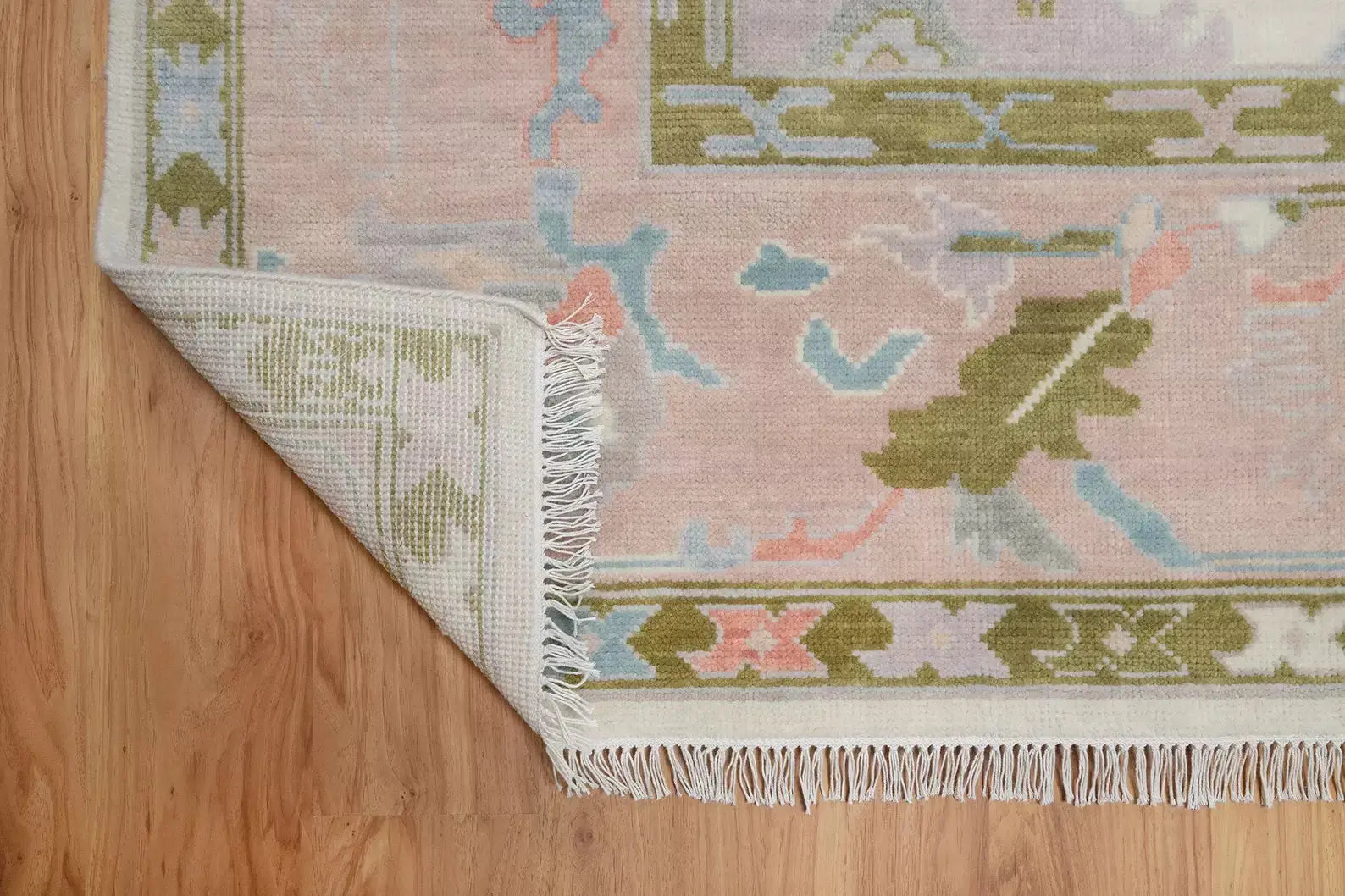 Eon Hand Knotted Carpet & Rugs Rugverse