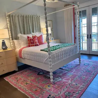 Quest Hand Knotted Carpet & Rugs Rugverse