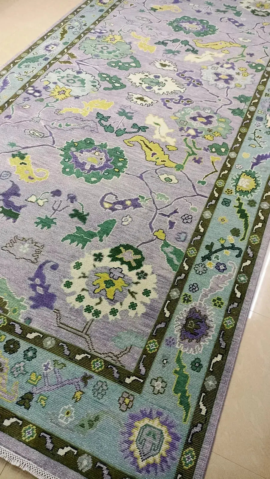 Zest Hand Knotted Carpet & Rugs Rugverse
