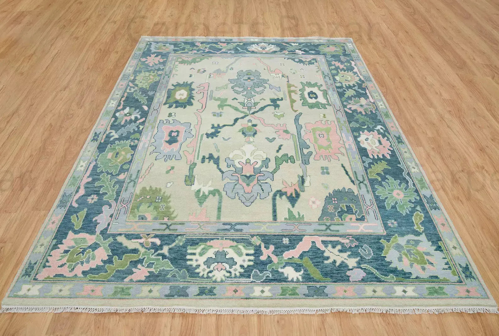 Apogee Hand Knotted Carpet & Rugs Rugverse