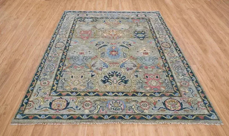 Triumph Hand Knotted Carpet & Rugs Rugverse