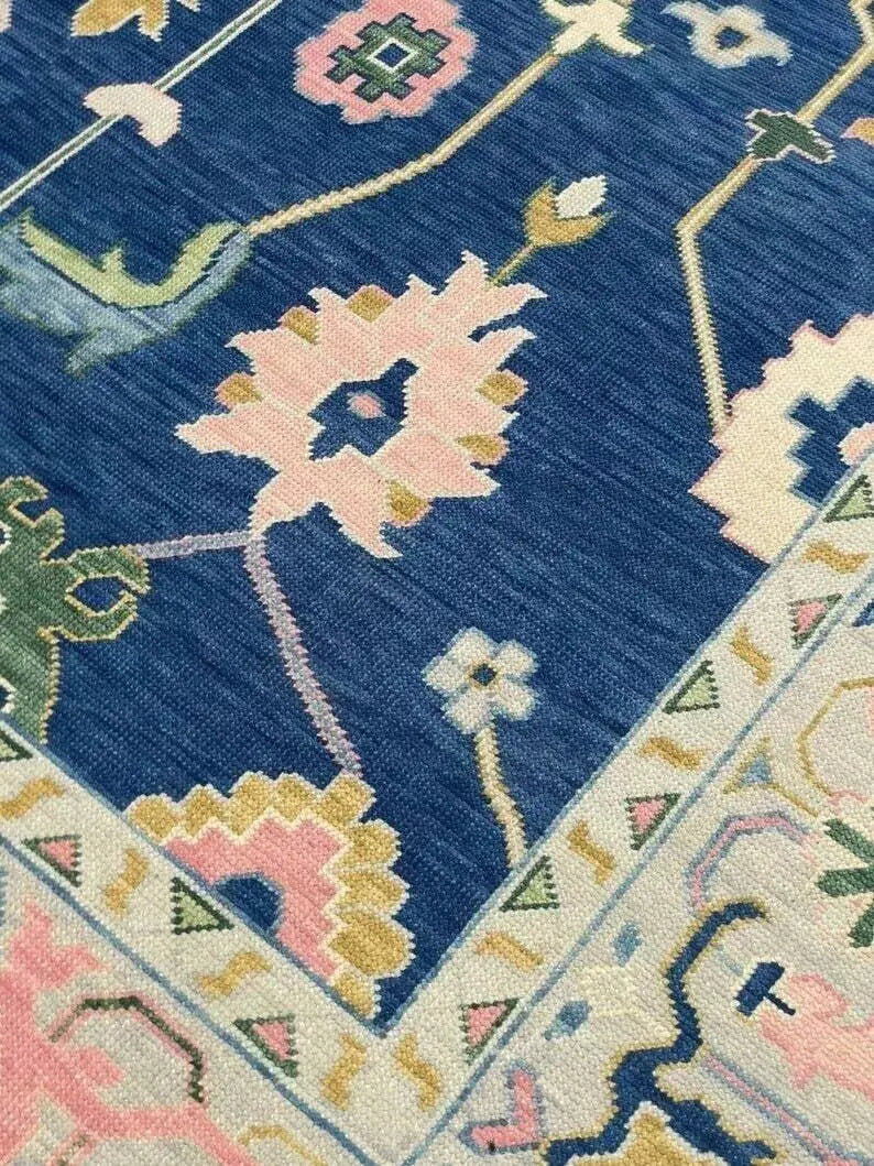 Vivacity Hand Knotted Carpet & Rugs Rugverse