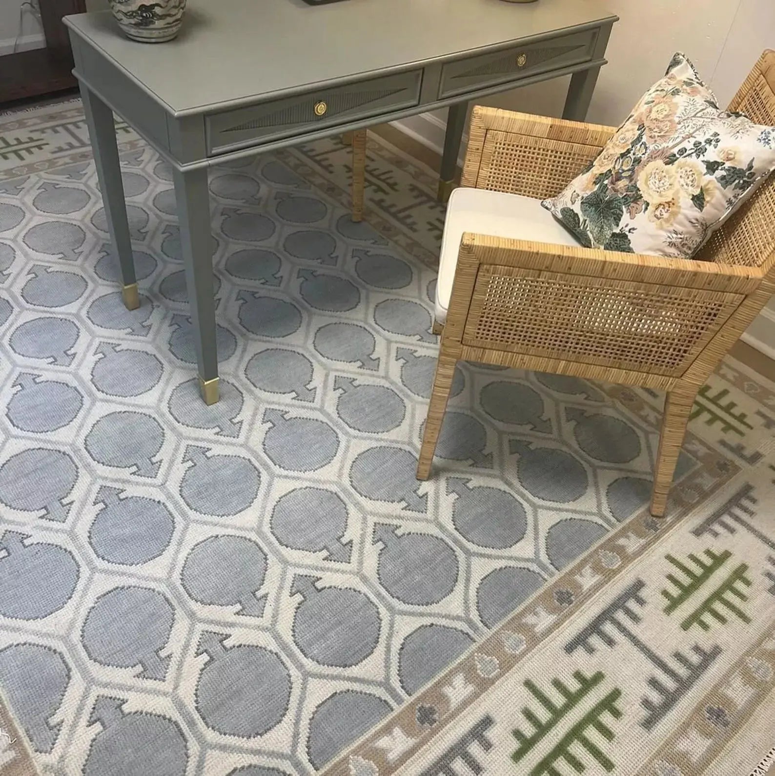 Genesis Hand Knotted Carpet & Rugs Rugverse