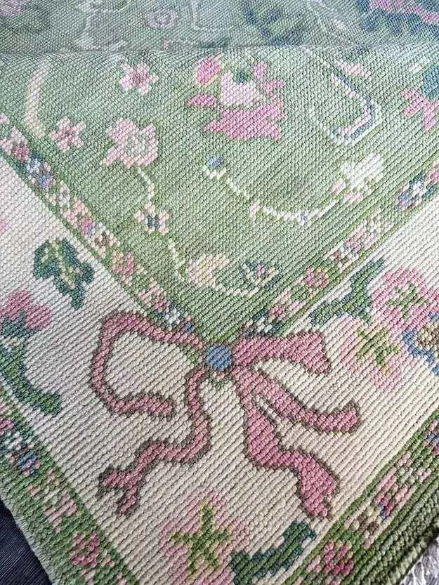 Ethos Hand Knotted Carpet & Rugs Rugverse