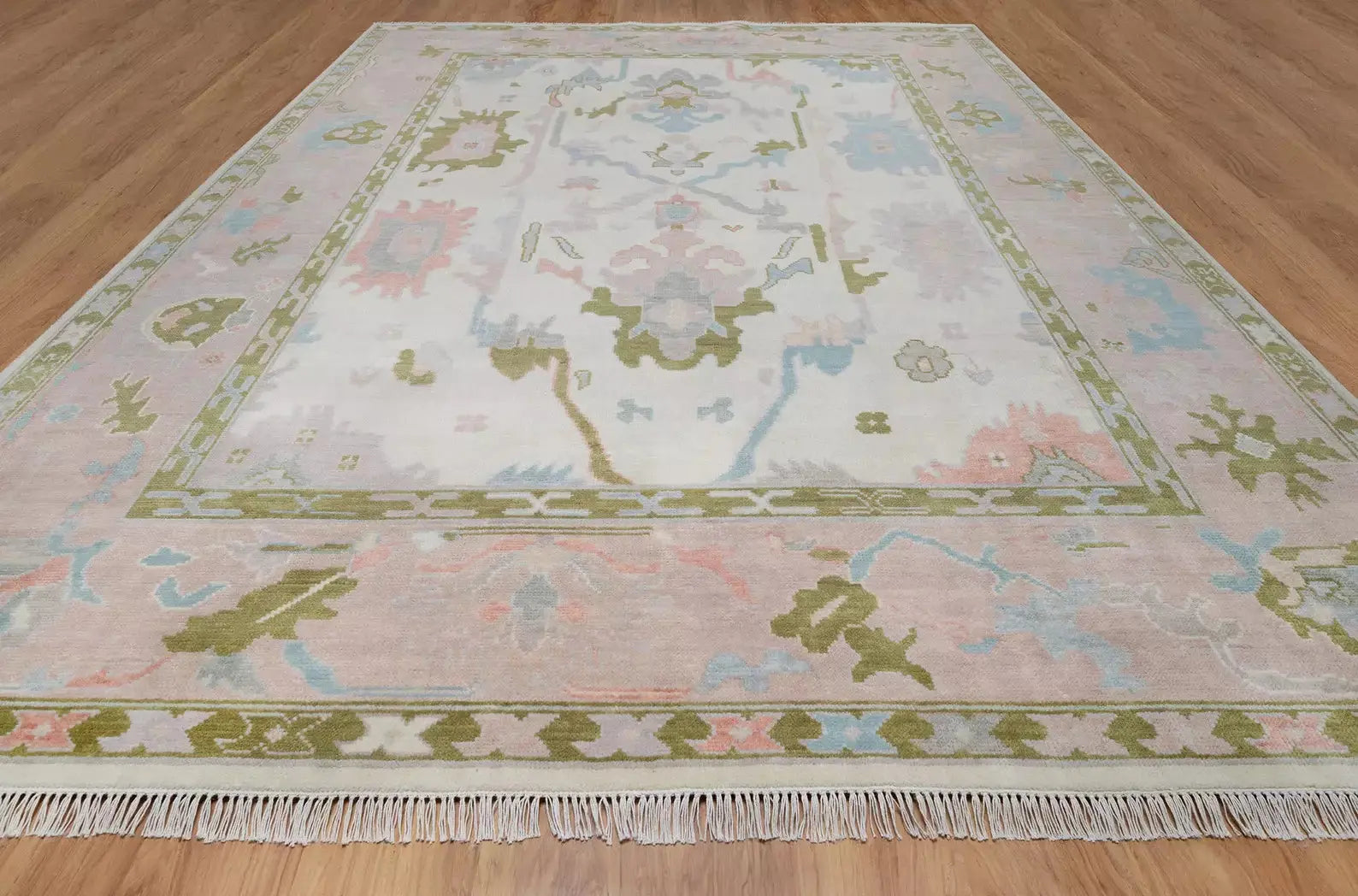 Eon Hand Knotted Carpet & Rugs Rugverse