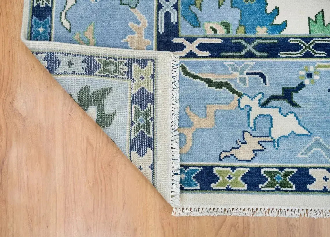 Nirvana Hand Knotted Carpet & Rugs Carpet Planet