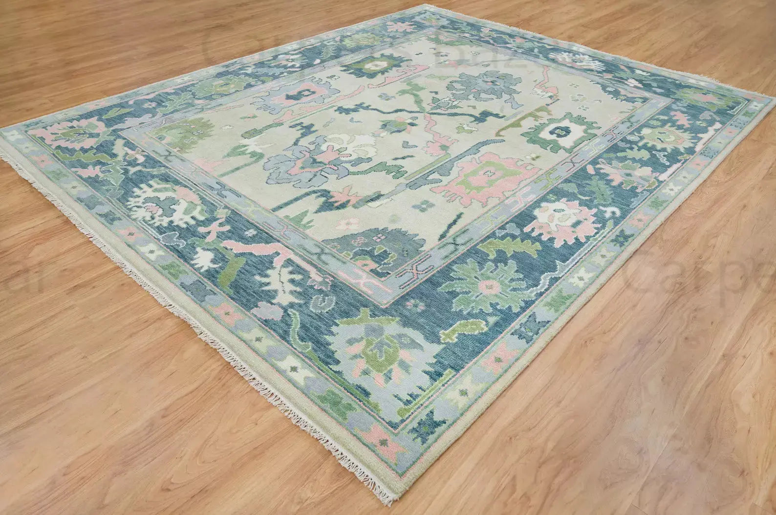 Apogee Hand Knotted Carpet & Rugs Rugverse