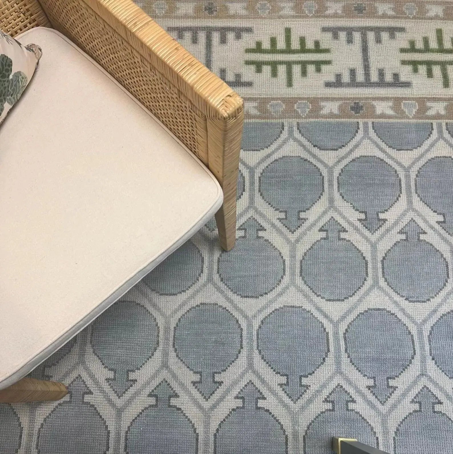 Genesis Hand Knotted Carpet & Rugs Rugverse
