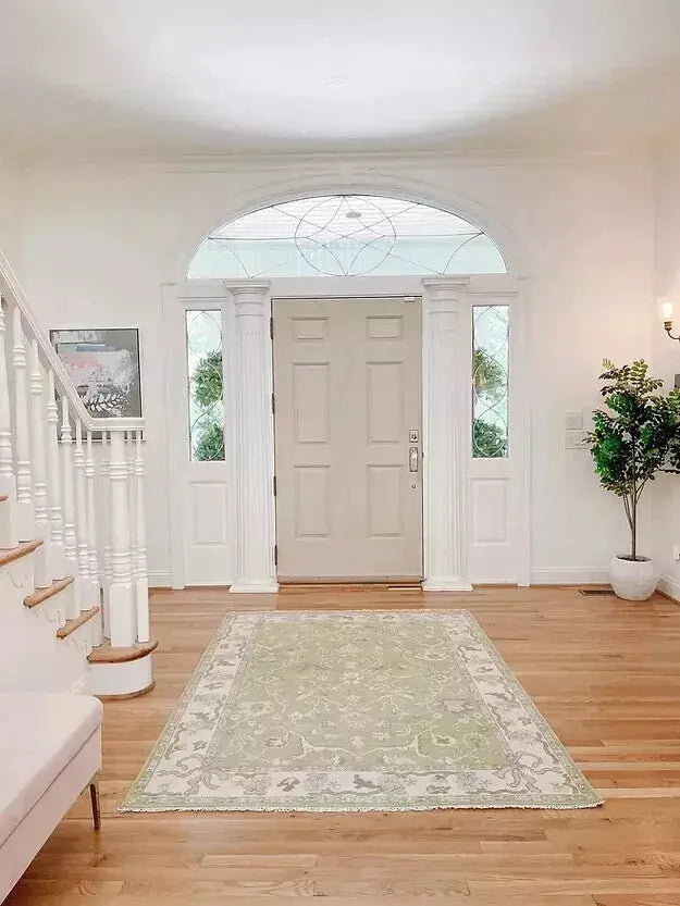 Ethos Hand Knotted Carpet & Rugs Rugverse